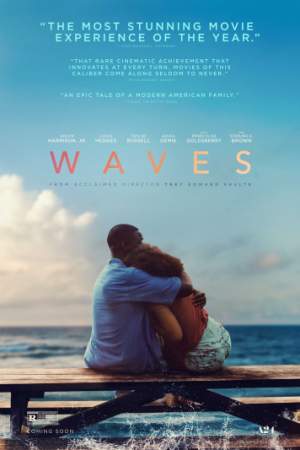 Волны онлайн