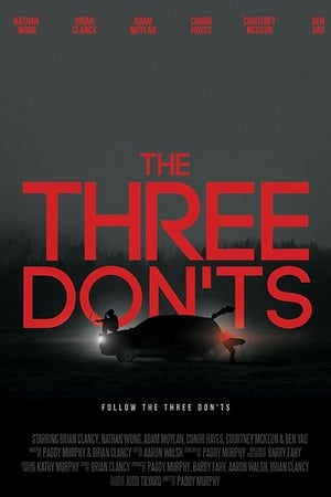 Три запрета онлайн
