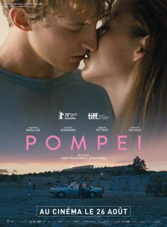 Помпеи онлайн