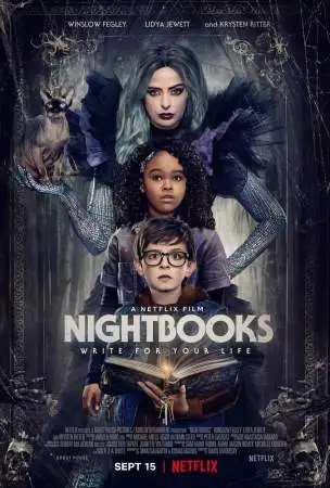 Ночные тетради онлайн