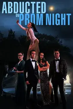 Похищенные на выпускном онлайн