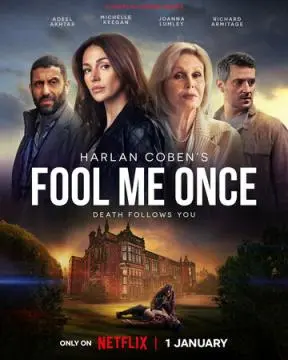 Единожды солгав онлайн
