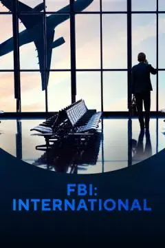 ФБР: За границей онлайн