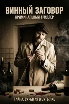 Винный заговор онлайн